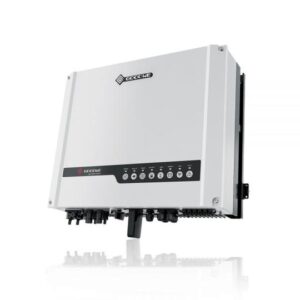 GoodWe 4.6kW single phase hybrid inverter
