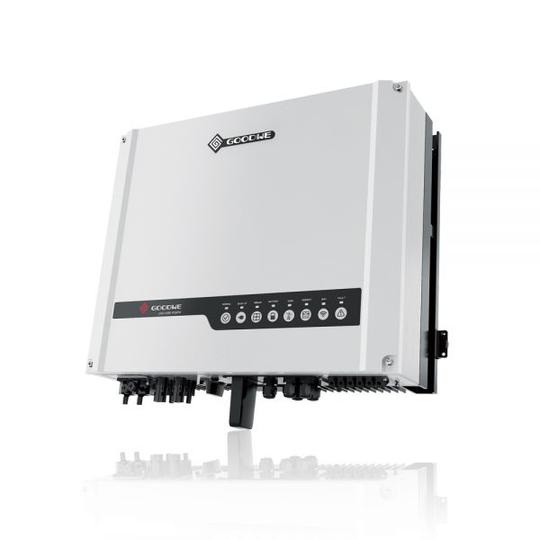 GoodWe 4.6kW single phase hybrid inverter