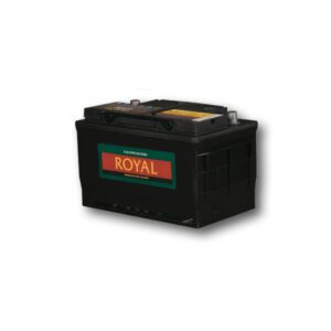 Royal 56637 Battery
