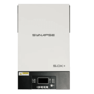 Synapse King Offgrid Inverter 5kW 48V DC