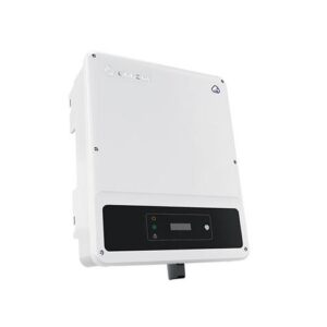 GoodWe 6kW single phase grid tied inverter