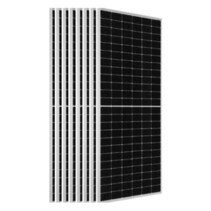 Canadian Solar 605W