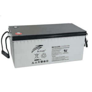 Ritar DC12-200