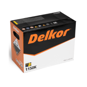 Delkor 1150K