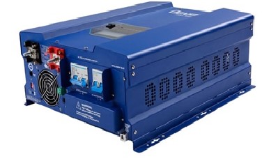 Pure Sine Wave Inverters