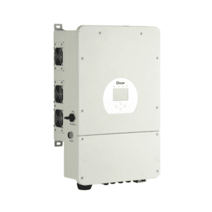 DEYE HYBRID INVERTER 8KW