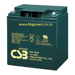 CSB EVX12300 BATTERY