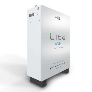 Freedom Won Lite Business 80-64 HV Battery