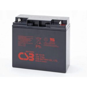 CSB GP12170 Sealed Lead Acid Battery