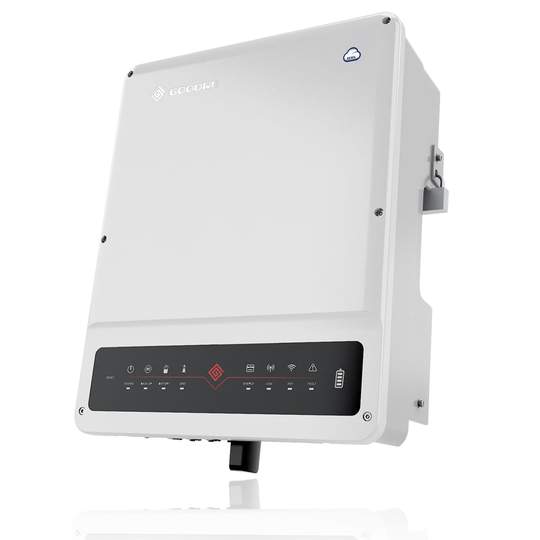 GoodWe 10kW 3 phase hybrid Inverter