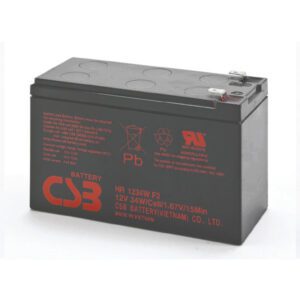CSB HRL1234W