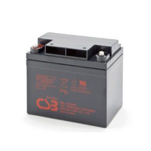 CSB HRL12150W Sealed Lead Acid Battery