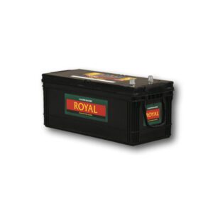 Royal N150 Battery