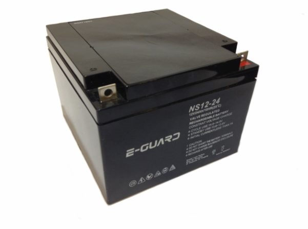 E-Guard NS12 24S