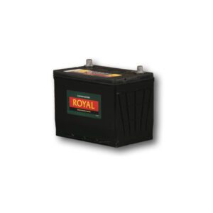 Royal NS70 Battery