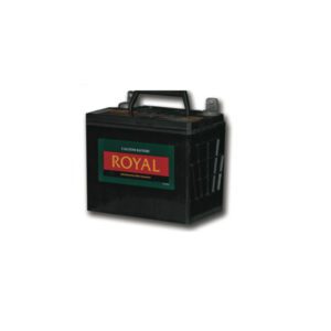 Royal NT50 Battery