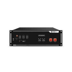 Pylon US3000C Lithium-ion Solar Battery