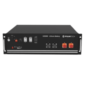 Pylontech UP2500 Battery