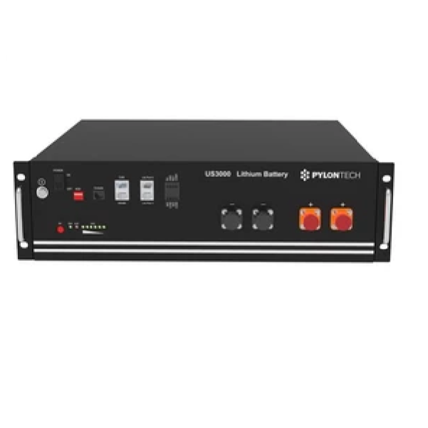 Pylontech UP2500 Battery