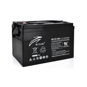 Ritar DC12-100