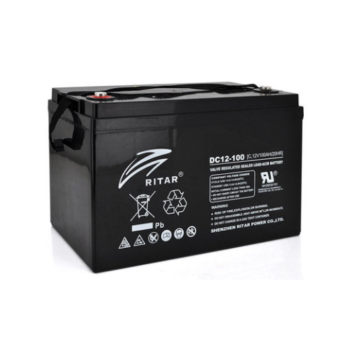 Ritar DC12-100