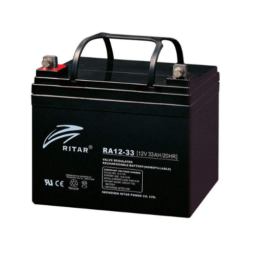 Ritar RA12-33