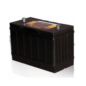 Royal 1111K Battery