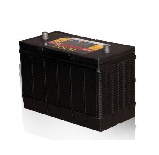 Royal 1111K Battery
