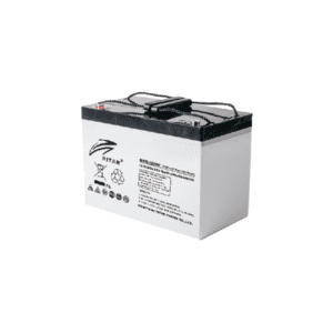 Ritar HR12-380WSL