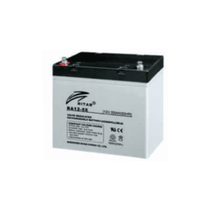 Ritar RA12-55 Battery