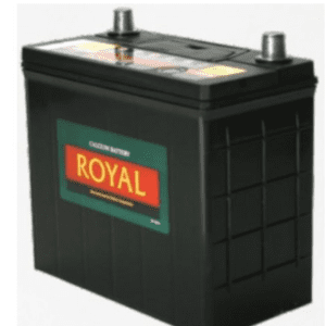 Royal NS60 Battery