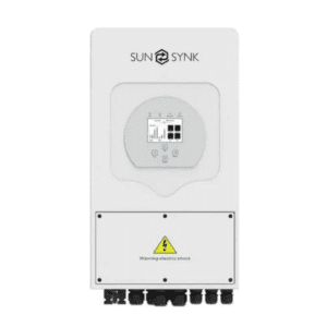 SUNSYNK 12KW 3 PHASE HYBRID INVERTER