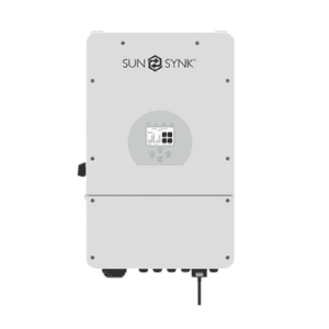 SUNSYNK 16kW Hybrid Inverter 1 Phase