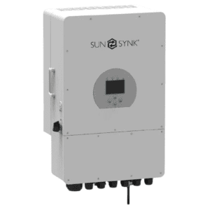 Sunsynk 50kW HV Three-Phase Inverter