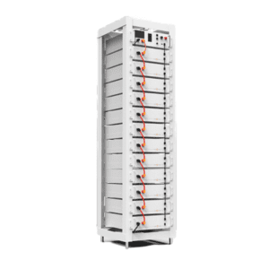 Sunsynk 60kW HV battery 614V