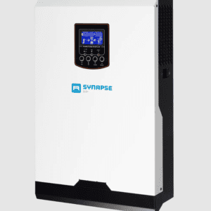 SYNAPSE 5.0+ OFFGRID INVERTER