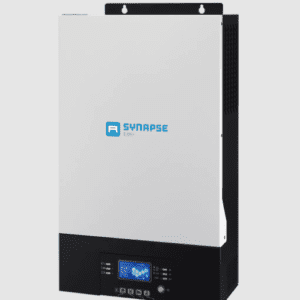 SYNAPSE 5.0K+ OFFGRID INVERTER