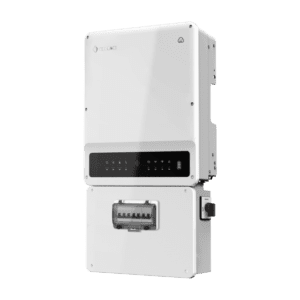 Goodwe 5kW 1 phase hybrid inverter