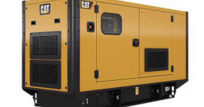 Buying a diesel generator - 5 tips