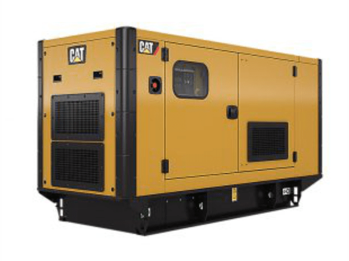 Buying a diesel generator - 5 tips