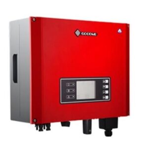 GoodWe 15kW 3 phase grid tied inverter
