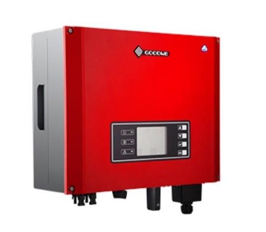 GoodWe 15kW 3 phase grid tied inverter