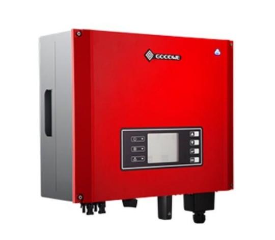 GoodWe 20kW 3 phase grid tied inverter