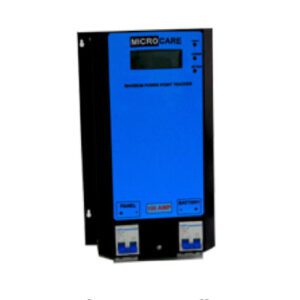 100A MPPT Solar Charge Controller