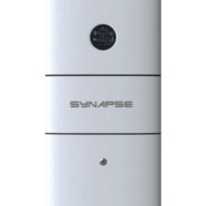 Synapse All-in-one Cover for 2nd battery