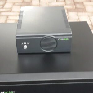 Load Shedding - Modified Sine Wave inverter 2200VA / 1440 WATT