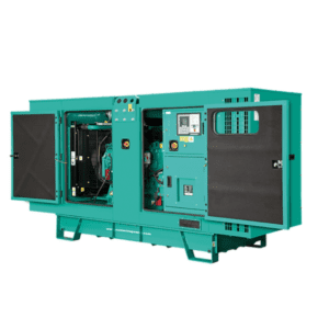 700kVA Cummins