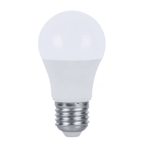 A60 Globe 9W LED E27
