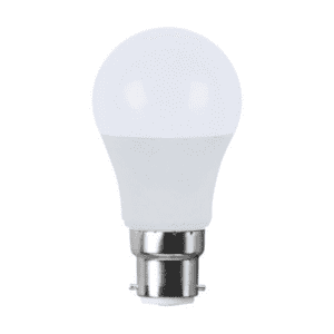 A60 Globe 9W LED B22