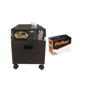 BACKUP POWER 850VA PURE SINE WAVE 12V